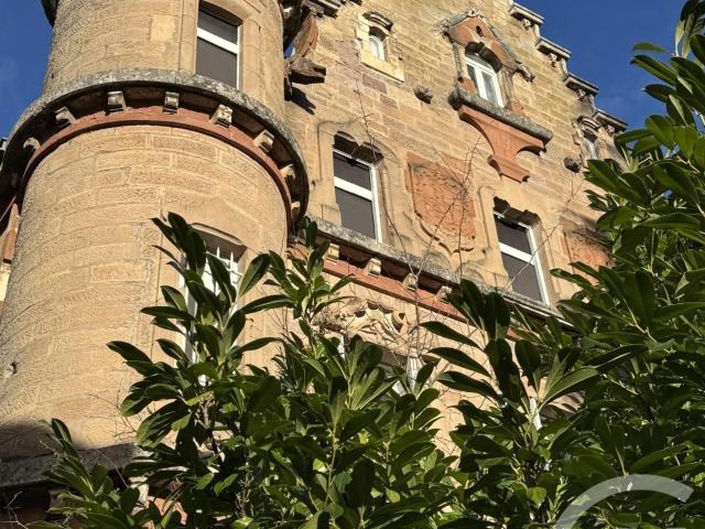 Maison vente à Rodez, Onet-le-château