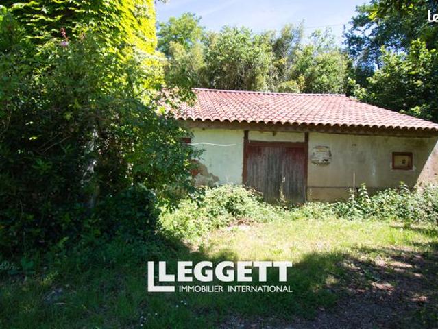Maison vente à Marmande, Lafitte-sur-lot