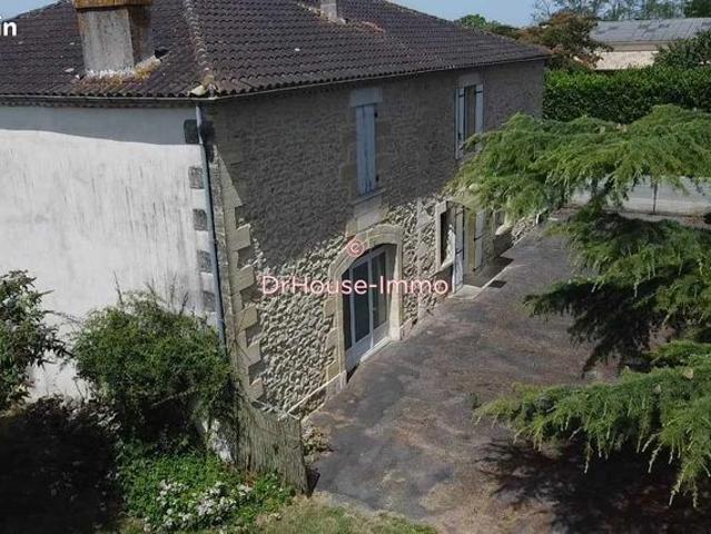 Maison vente à Lévignac-de-Guyenne, Lot-et-Garonne