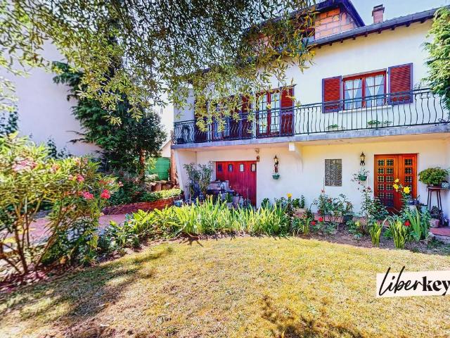 Maison vente à Le Raincy, Villepinte