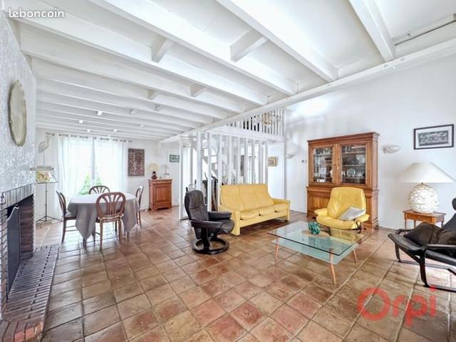 Maison vente à Taverny, Val-d'Oise
