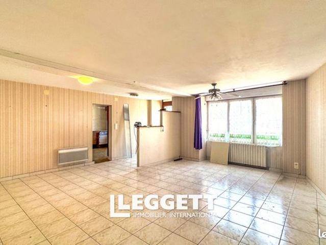 Maison vente à L'Absie, Deux-Sèvres