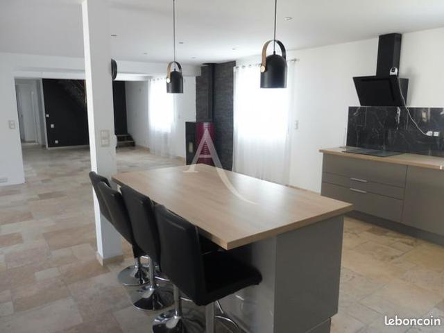 Maison vente à Romorantin-Lanthenay, Lamotte-beuvron