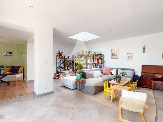 Maison vente à Nantes, Carquefou