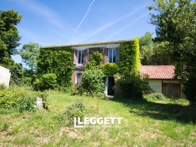 Maison vente à Marmande, Lafitte-sur-lot