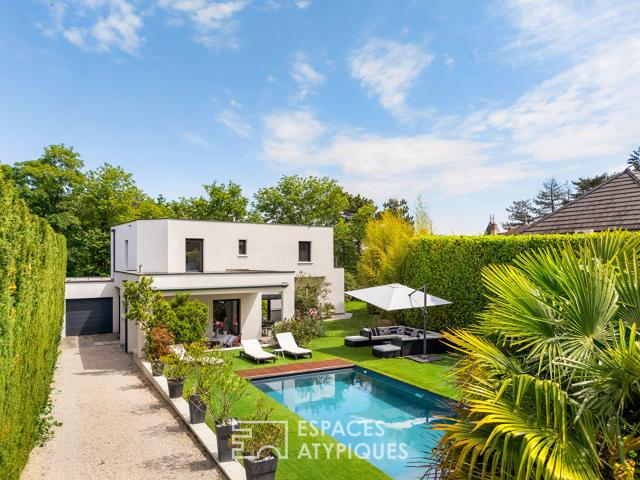 Maison vente à Lyon, Métropole de Lyon
