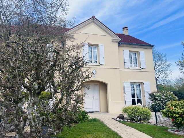 Maison vente à La Levrière, Marines