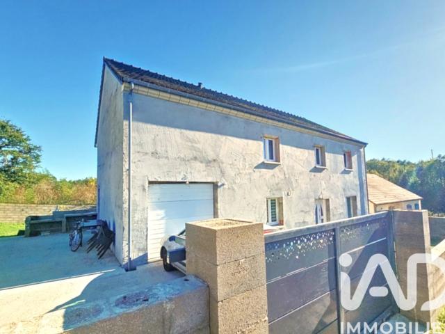 Maison vente à Le Haut des Caves, Briare