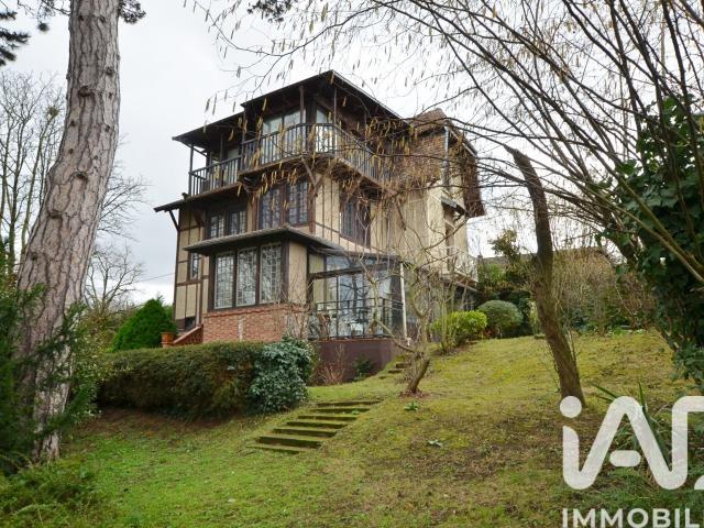 Maison vente à Argenteuil, Sannois