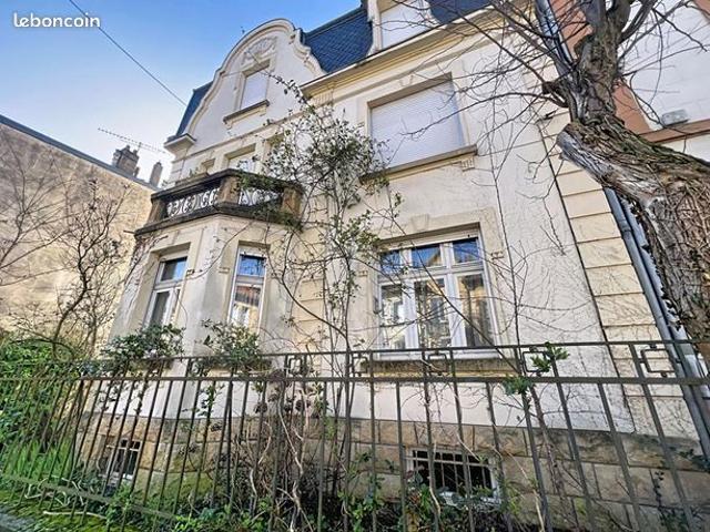 Maison vente à Metz, Montigny-lès-metz