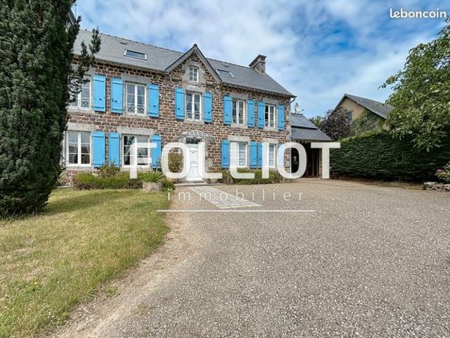 Maison vente à Avranches, Hudimesnil