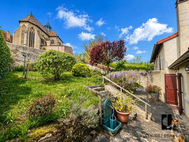 Maison vente à Roanne, Ambierle