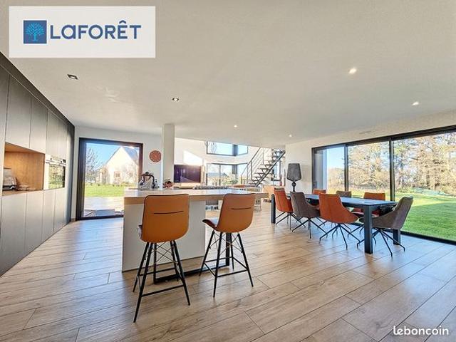 Maison vente à Brest, Finistère