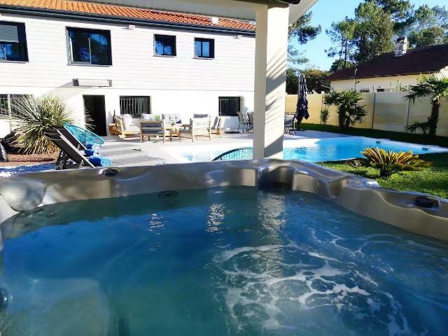Maison vente à Mont-de-Marsan, Biscarrosse
