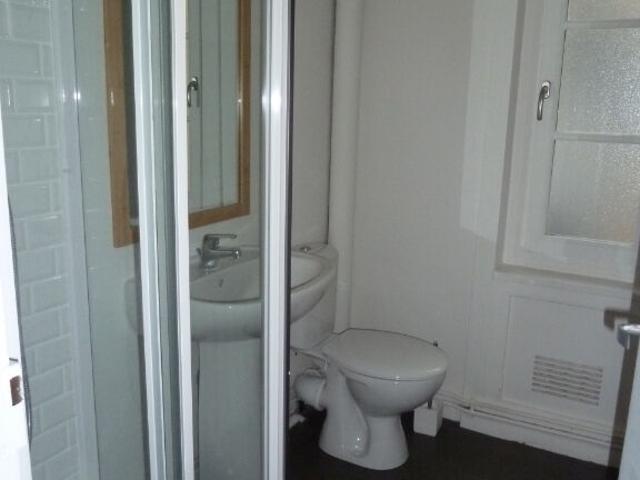 Maison location à Rennes, Bretagne