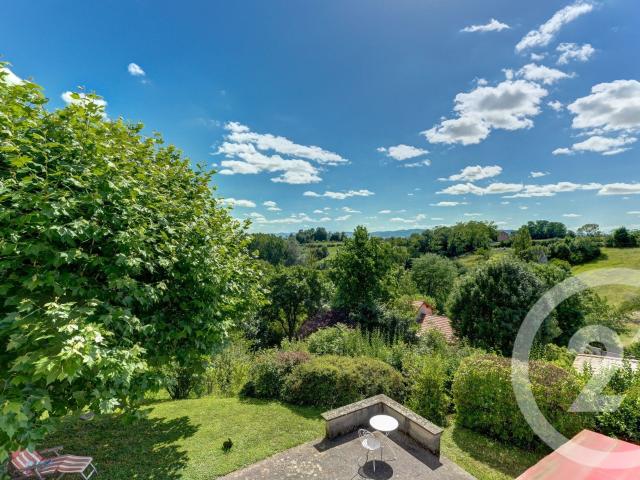 Maison vente à Lyon, Métropole de Lyon