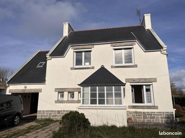 Maison vente à Quimper, Bretagne