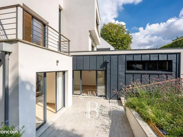 Maison vente à Boulogne-Billancourt, Ville-d'avray