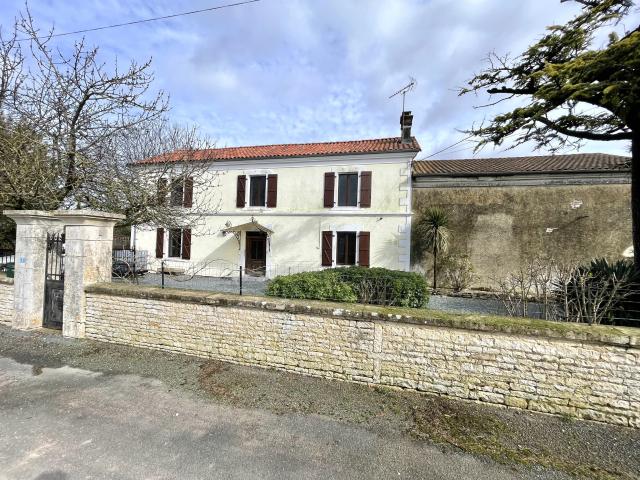 Maison vente à Niort, Villemain