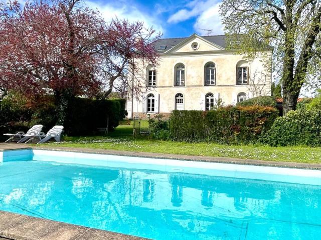 Maison vente à Châteaubriant-Ancenis, Ancenis