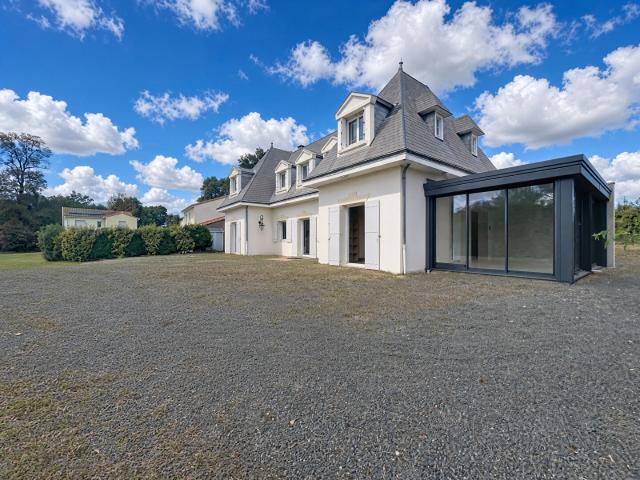 Maison vente à Nantes, Vertou