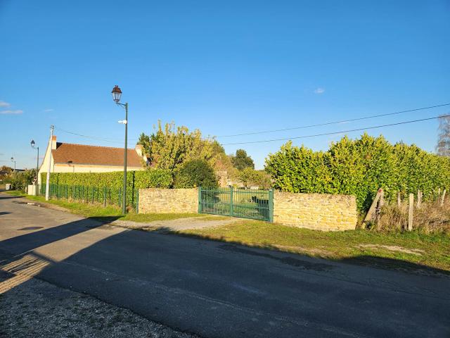 Maison vente à Lotissement des Jonquilles, Baugé-en-Anjou