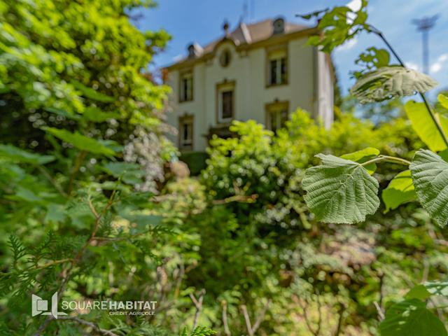 Maison vente à Strasbourg, Hoenheim