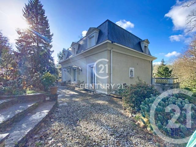 Maison vente à Lyon, Métropole de Lyon