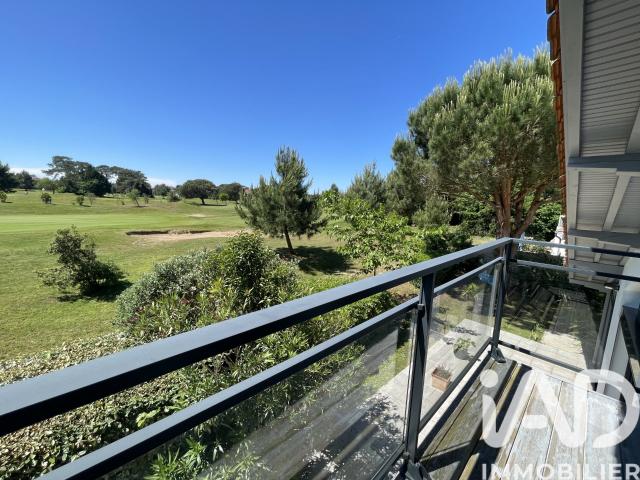 Maison vente à Bayonne, Anglet