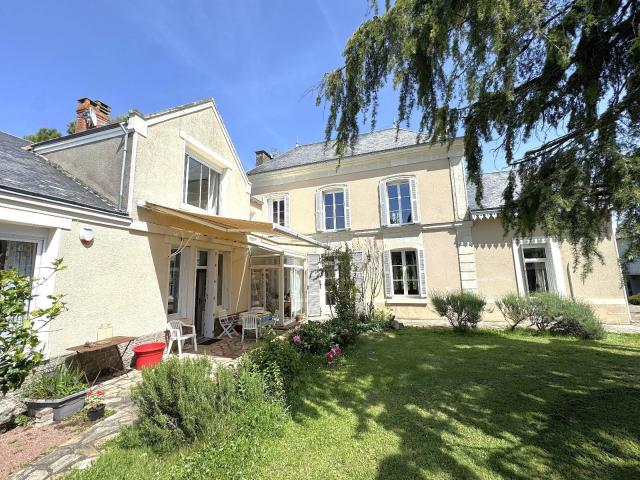 Maison vente à Bressuire, Sainte-radegonde