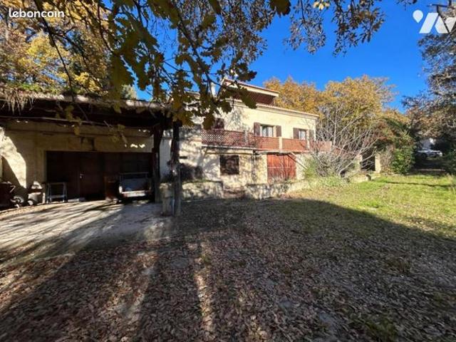 Maison vente à Aix-en-Provence, Eguilles