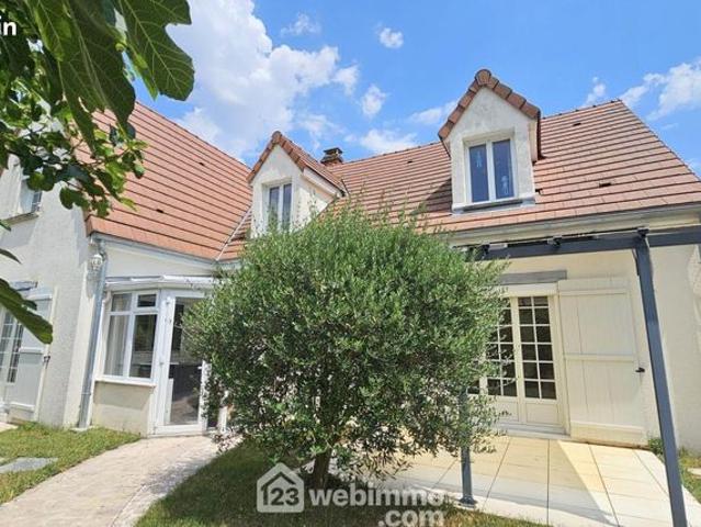 Maison vente à Évry, Moigny-sur-ecole