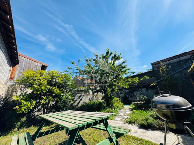 Maison vente à Tarbes, Vic-en-bigorre