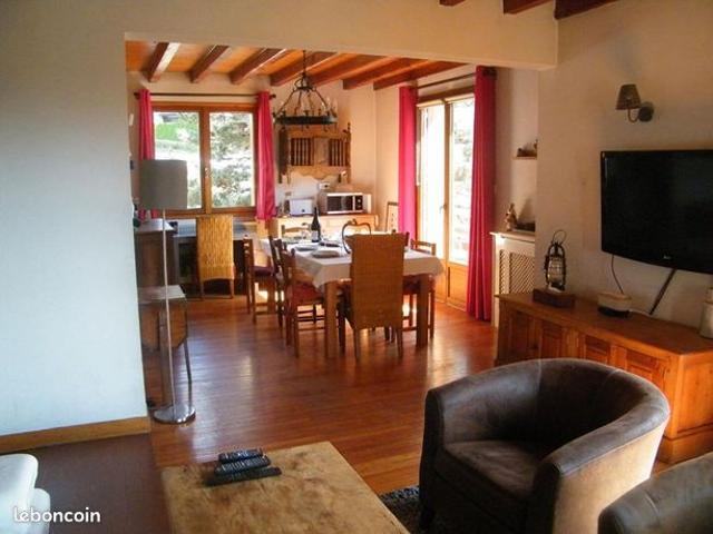 Maison vente à Gap, Ancelle
