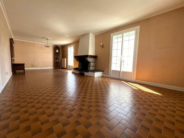 Maison vente à Nantes, Saint-herblain