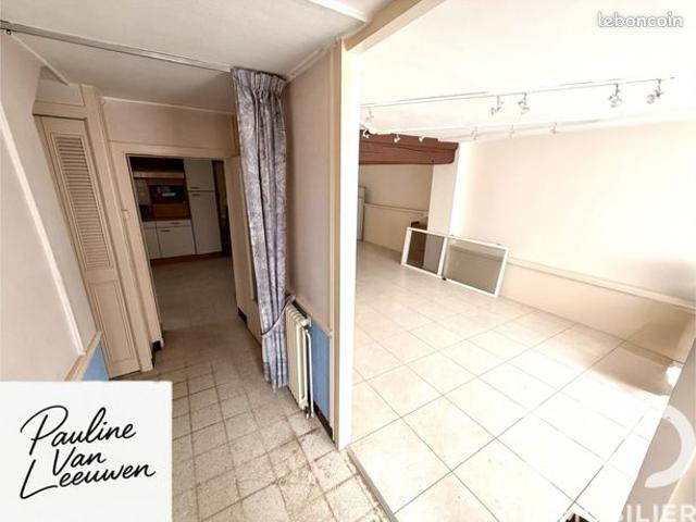 Maison vente à Troyes, Saint-parres-lès-vaudes