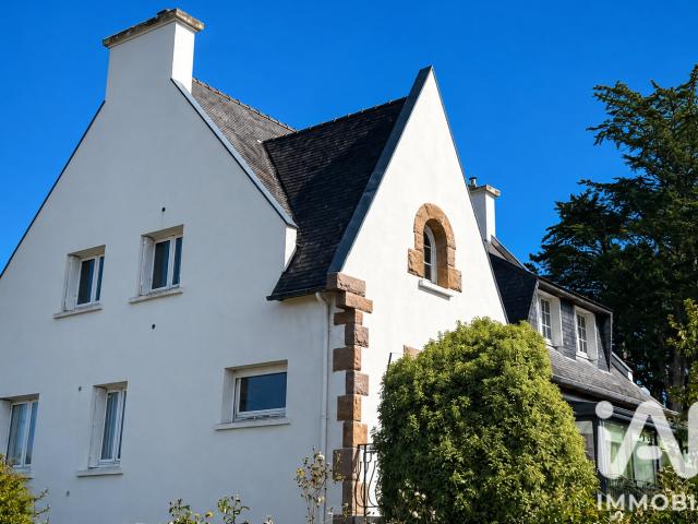 Maison vente à Lannion, Bretagne
