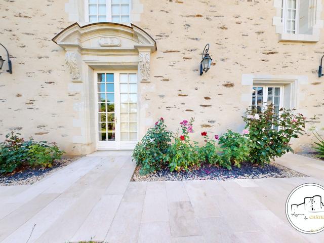 Maison vente à Angers