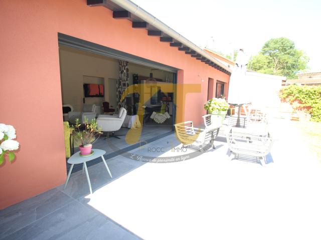 Maison vente à Toulouse, Auriac-sur-vendinelle