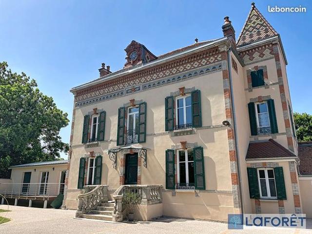 Maison vente à Langres, Bourbonne-les-bains