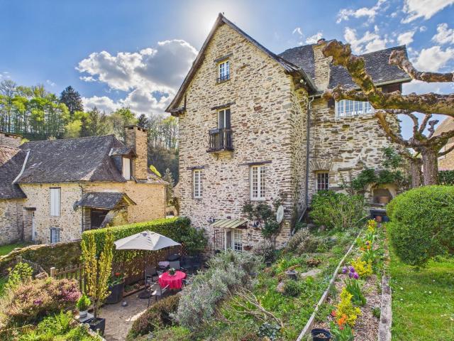 Maison vente à Brive-la-Gaillarde, Ségur-le-château
