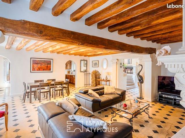 Maison vente à Metz, Ennery