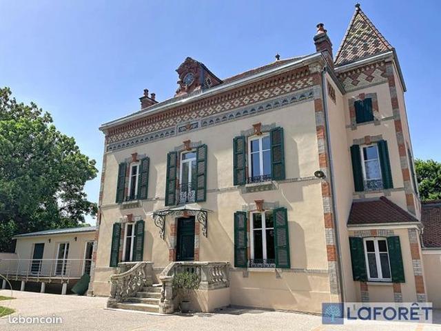 Maison vente à Langres, Bourbonne-les-bains