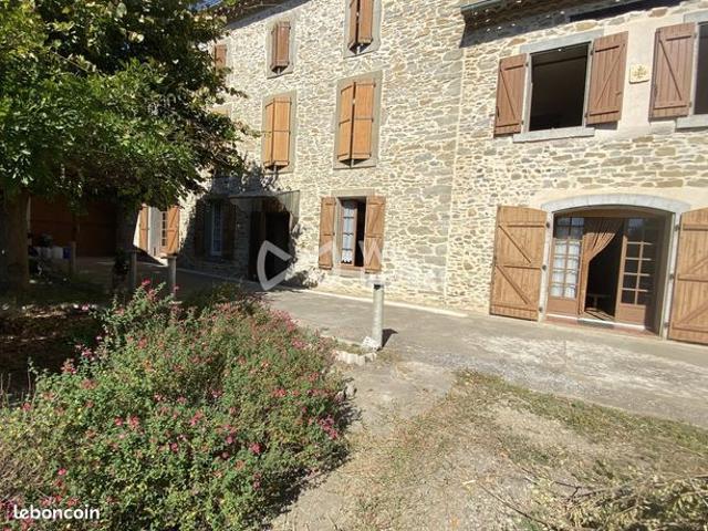 Maison vente à Rieux-Minervois, Aude