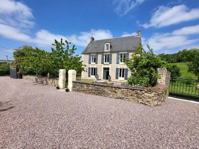 Maison vente à Vire, Villers-bocage