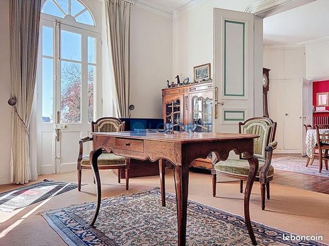 Maison vente à Châteaubriant-Ancenis, Saint-géréon