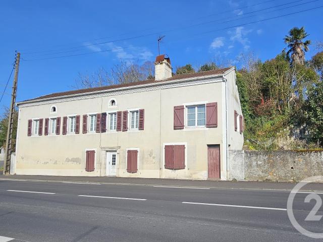 Maison vente à Pau, Orthez