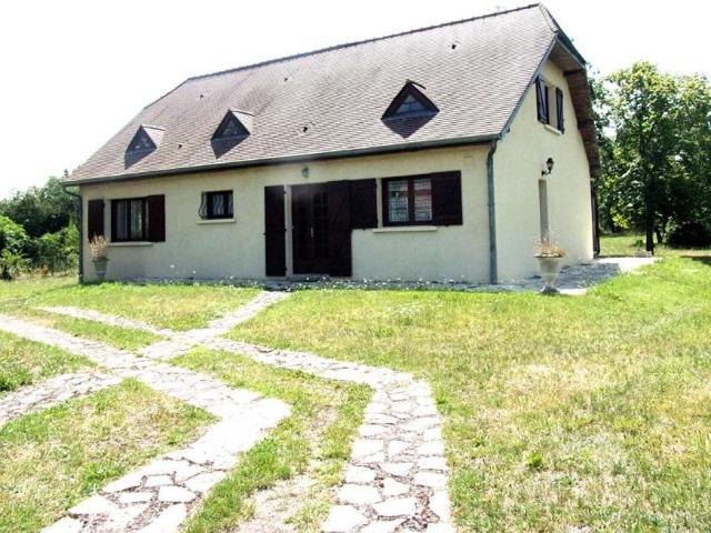 Maison vente à Mantes-la-Jolie, Moisson