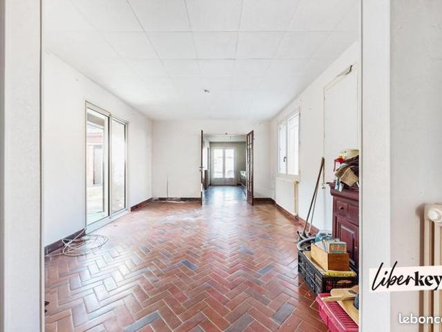 Maison vente à Rochefort, La Tremblade