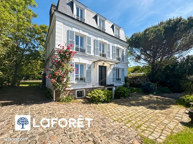 Maison vente à Palaiseau, Villemoisson-sur-orge